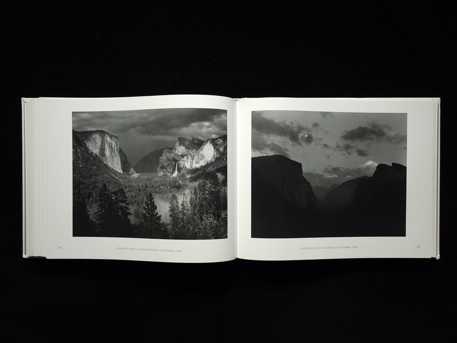 Ansel Adams 400 Photographs