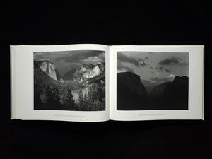 Ansel Adams 400 Photographs