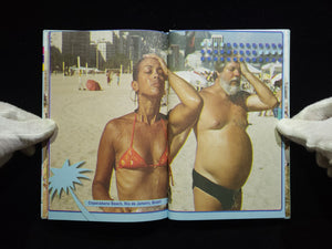 Martin Parr Playas