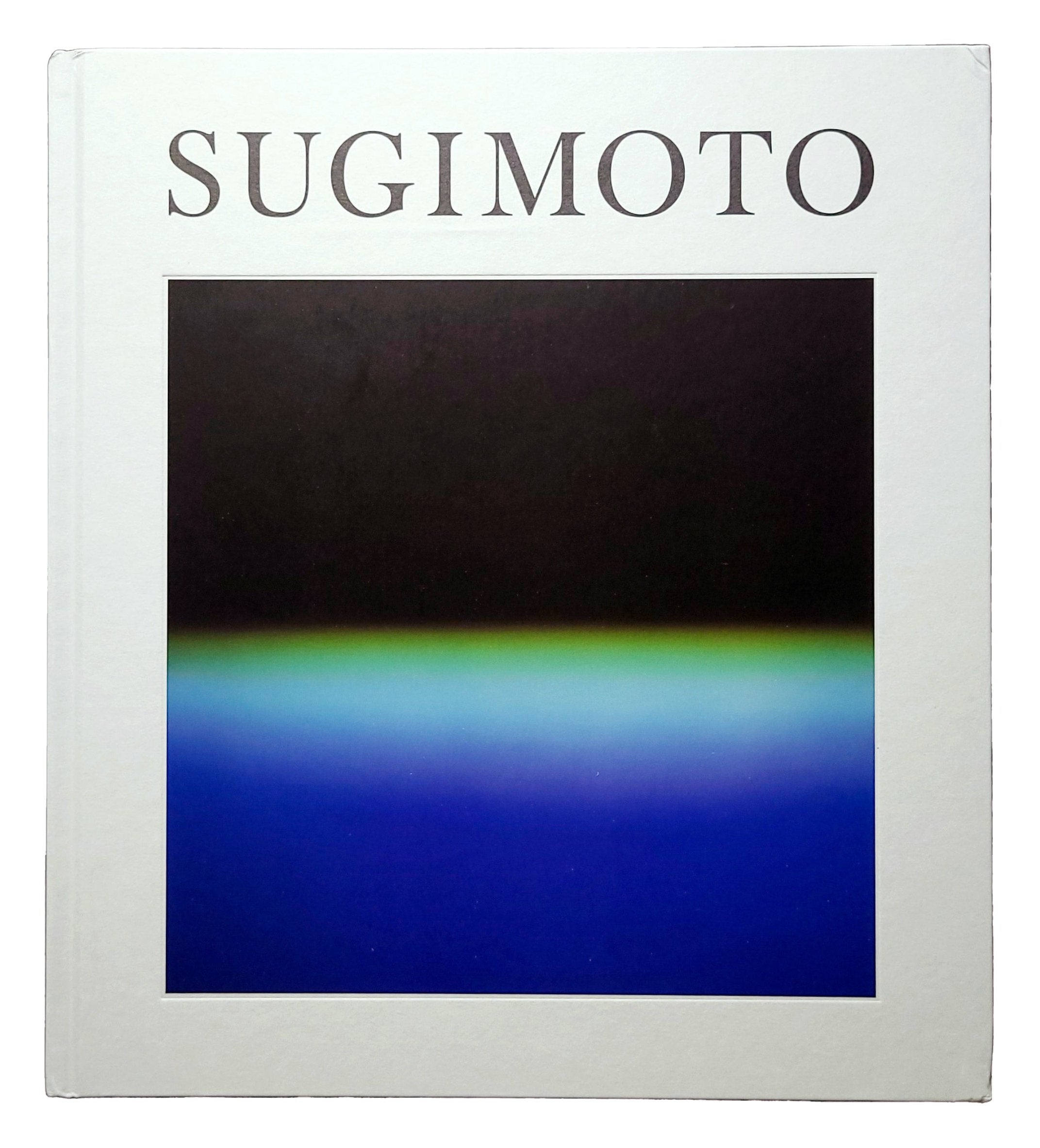 Time Machine / 杉本博司| hiponoz攝影書店