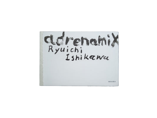 石川竜一 adrenamix