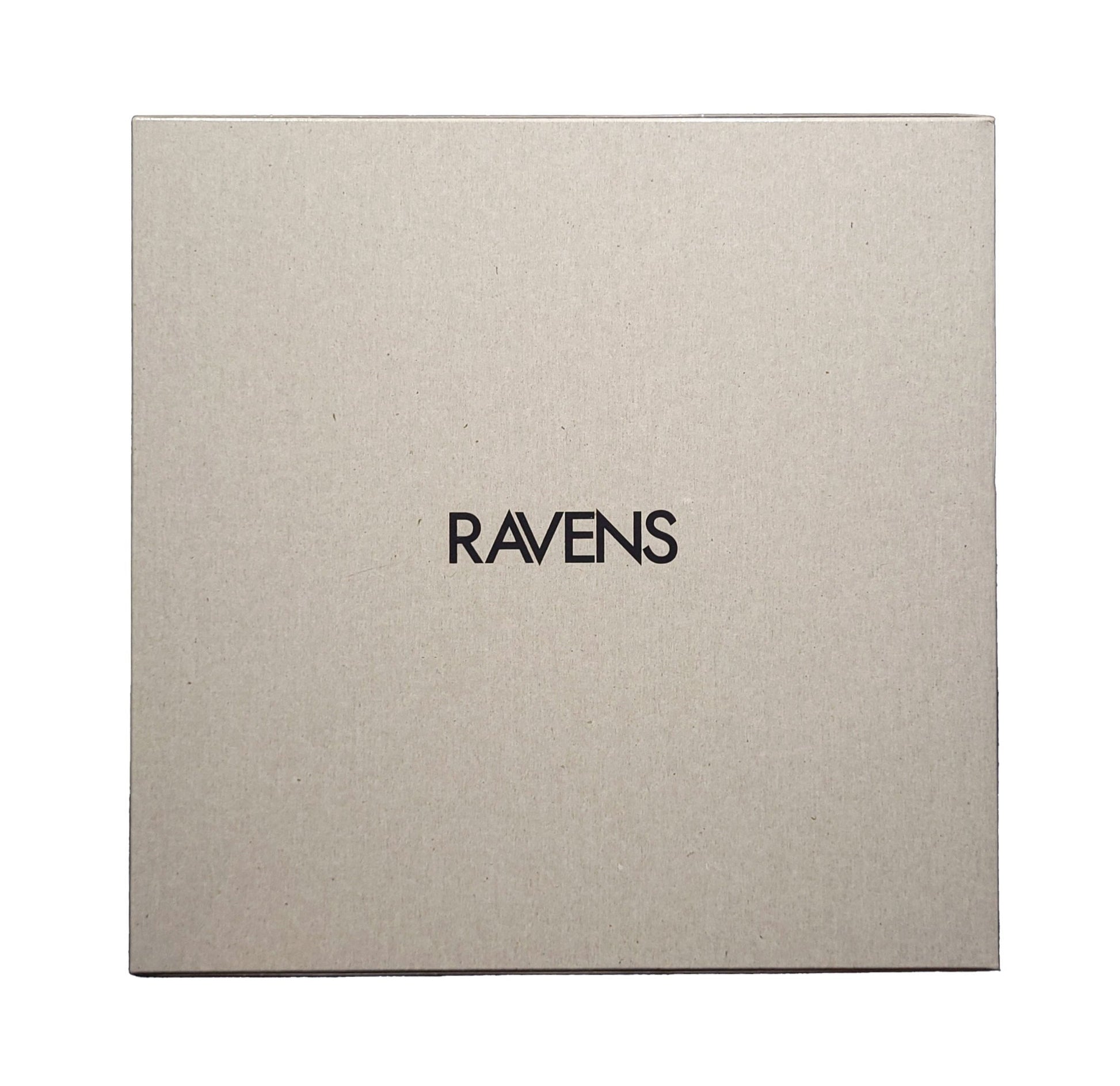 深瀨昌久 Ravens