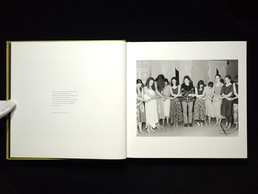 Alec Soth Songbook