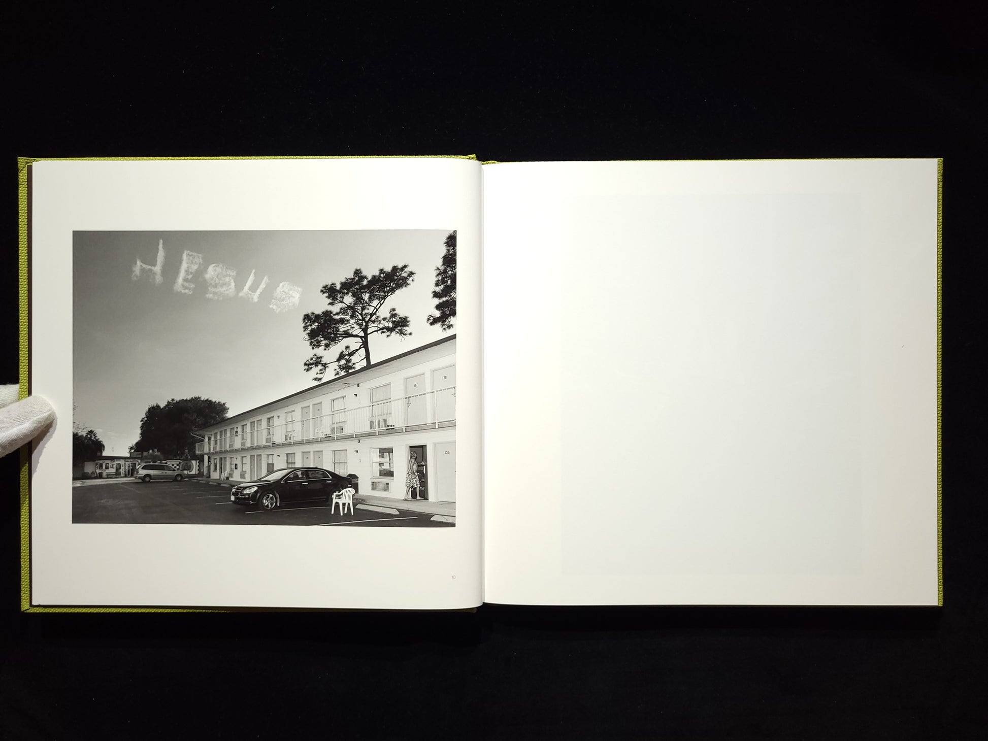 Alec Soth Songbook