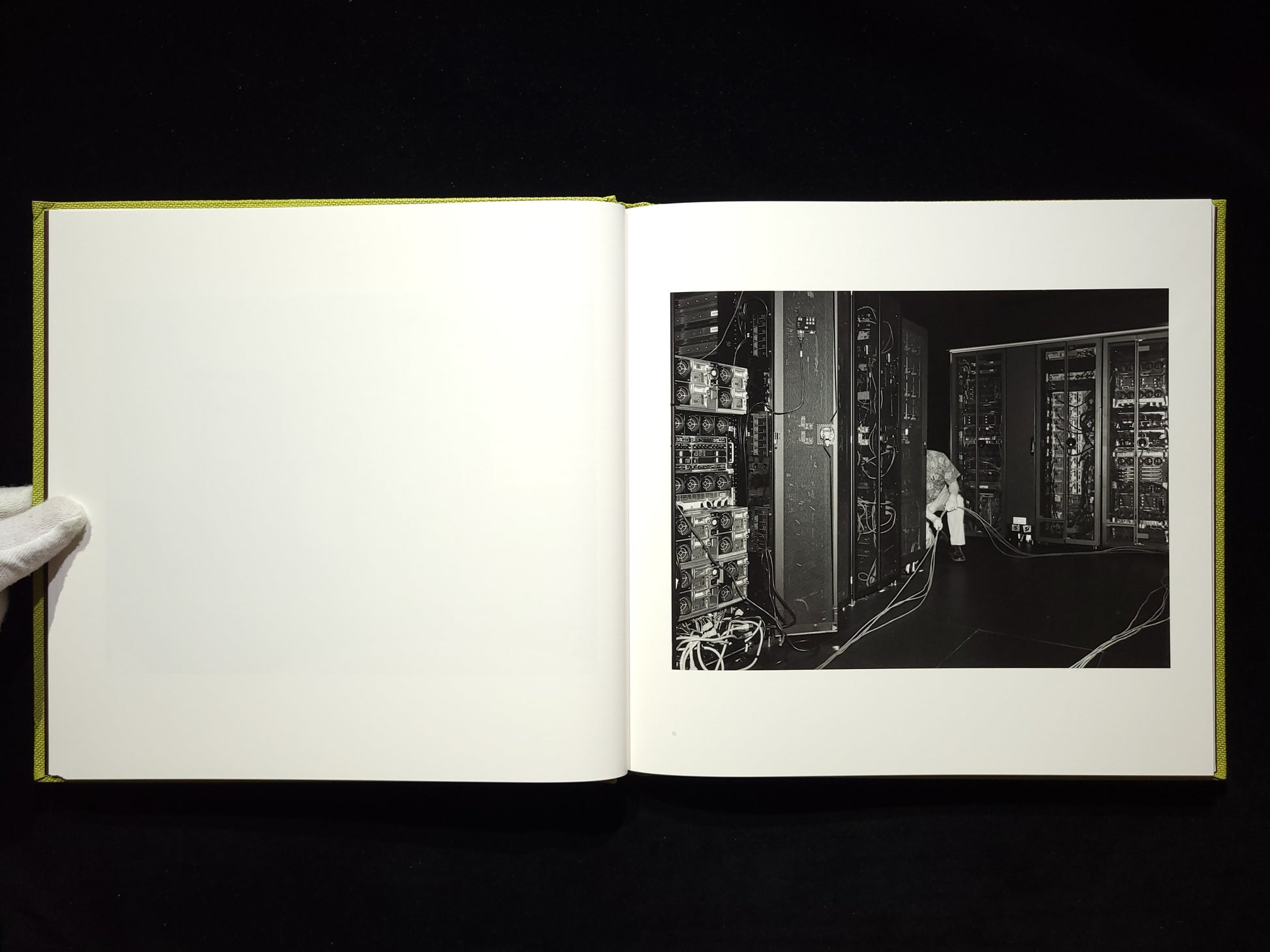 Alec Soth Songbook