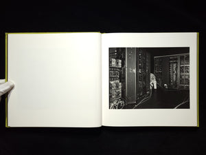 Alec Soth Songbook