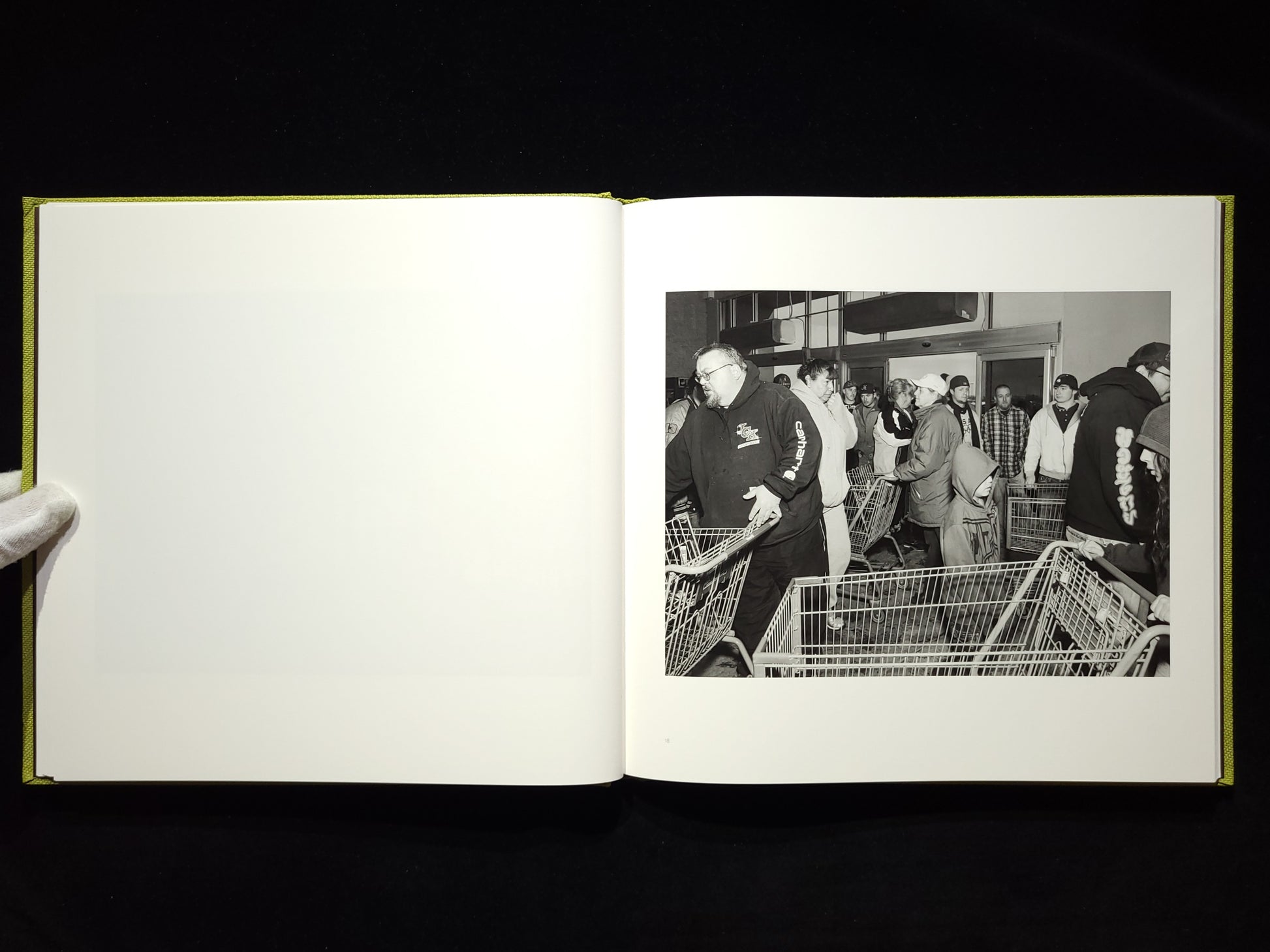 Alec Soth Songbook