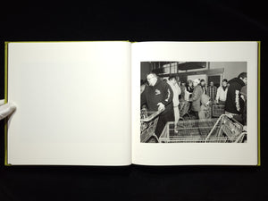 Alec Soth Songbook