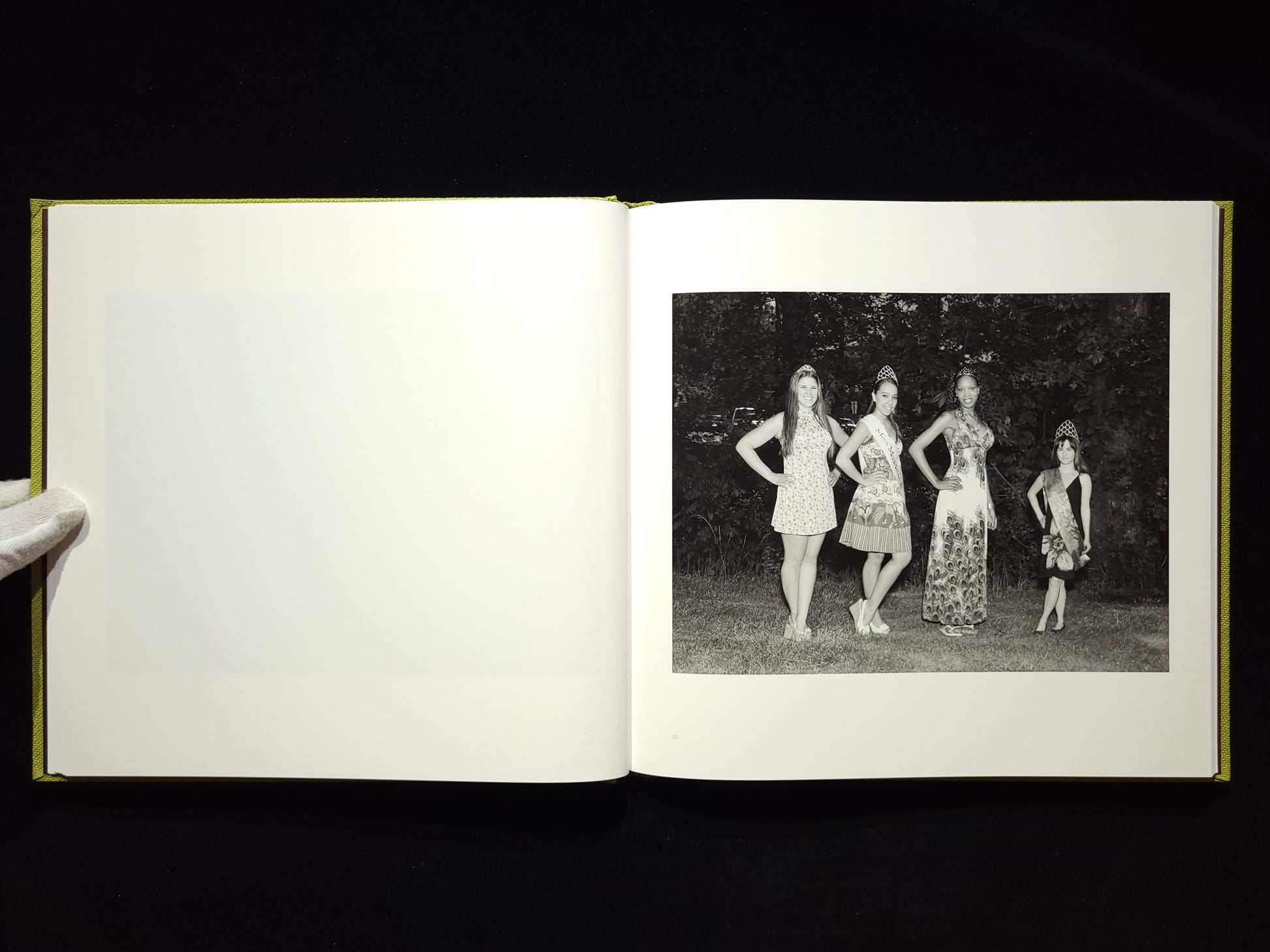 Alec Soth Songbook