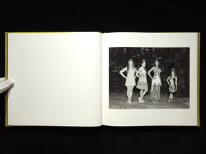 Alec Soth Songbook