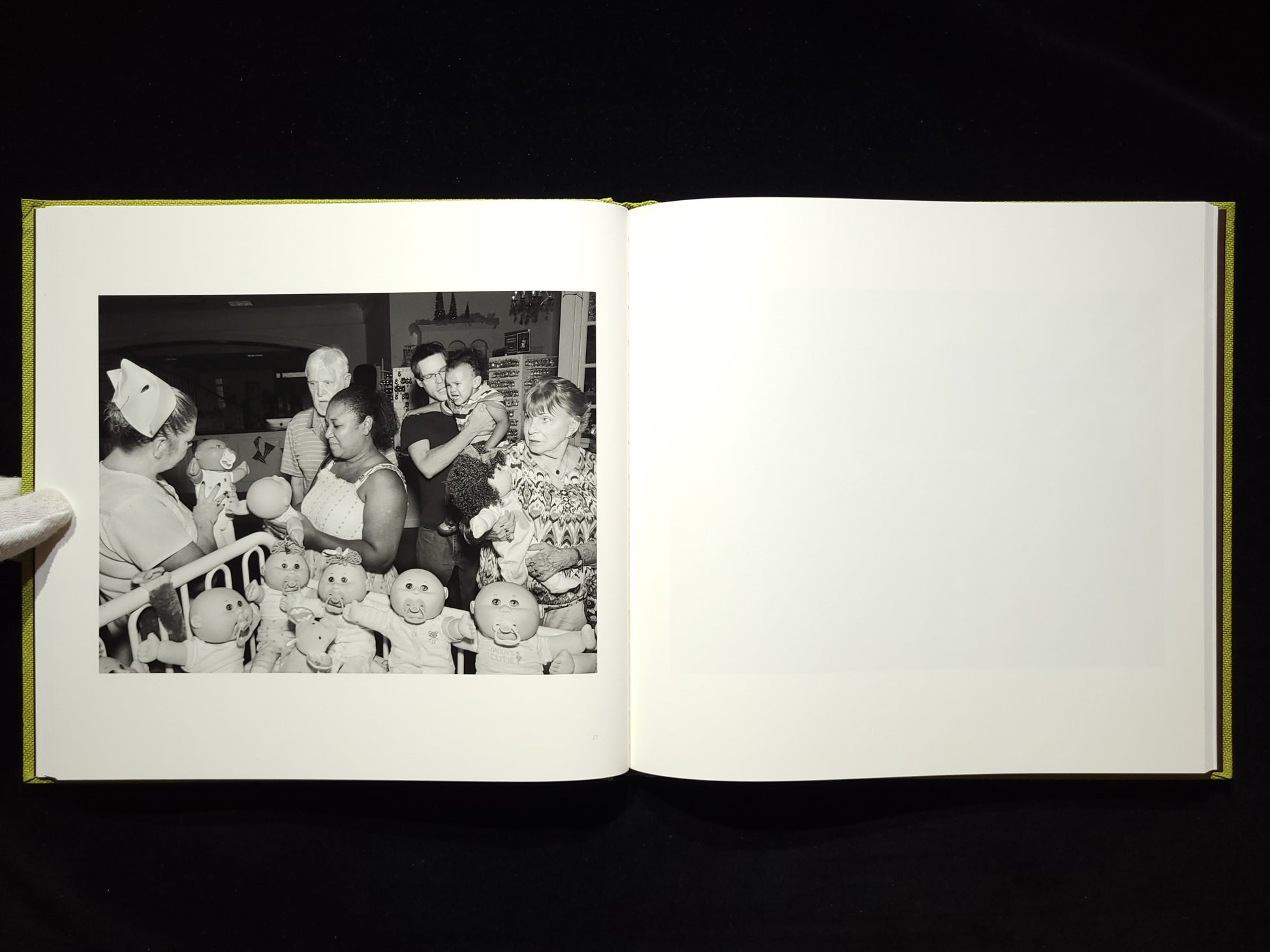 Alec Soth Songbook