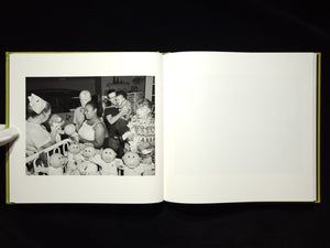 Alec Soth Songbook