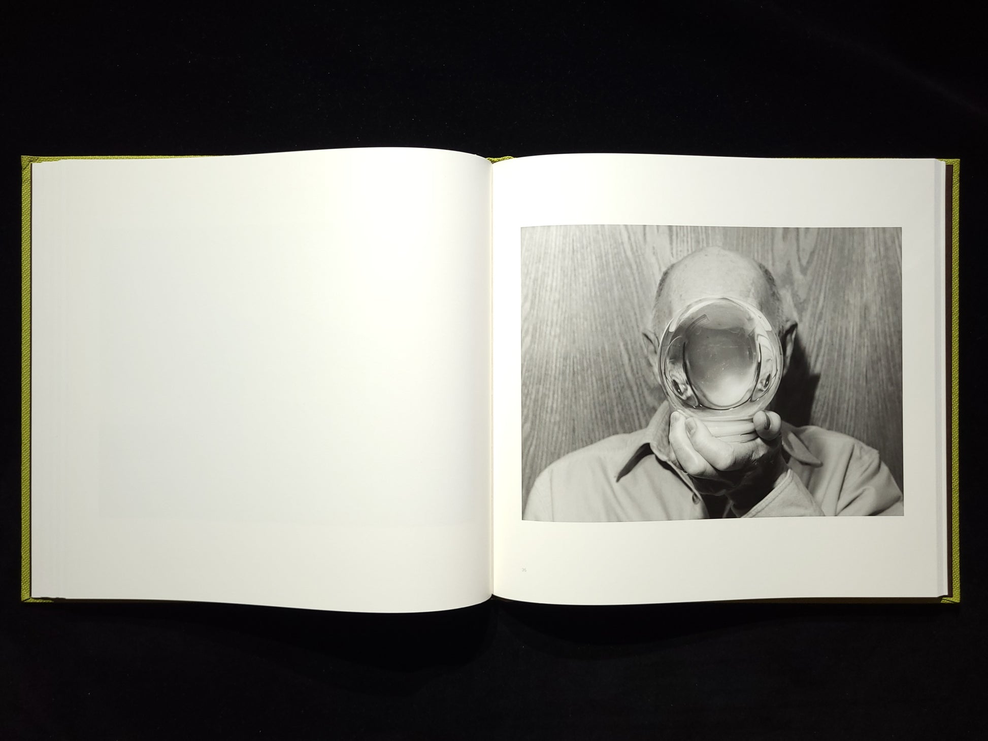 Alec Soth Songbook