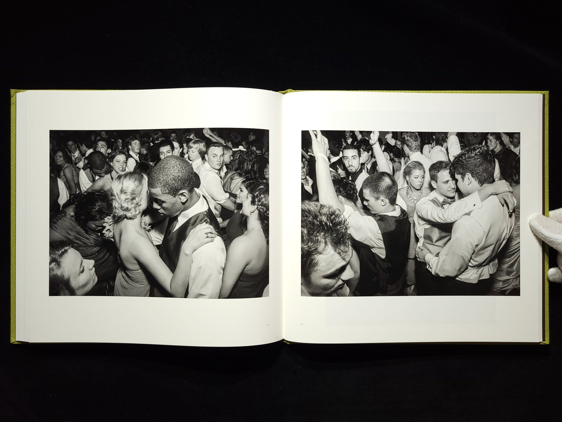 Alec Soth Songbook