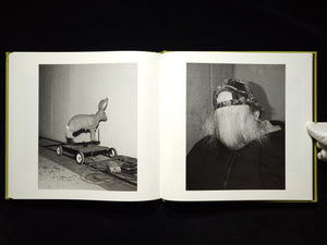 Alec Soth Songbook