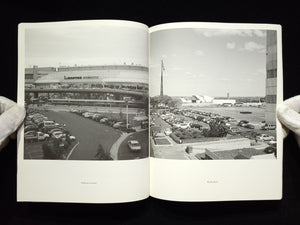 Thirtyfour Parking Lots Takashi Homma