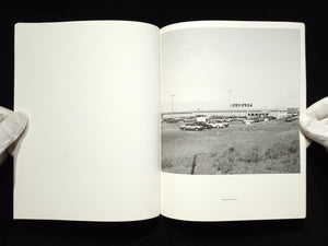 Thirtyfour Parking Lots Takashi Homma