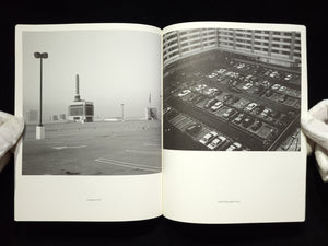 Thirtyfour Parking Lots Takashi Homma