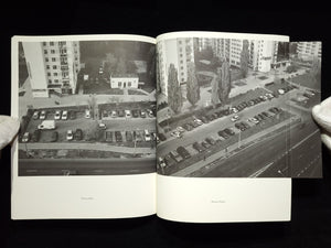 Thirtyfour Parking Lots Takashi Homma