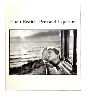 Elliott Erwitt Personal Exposures