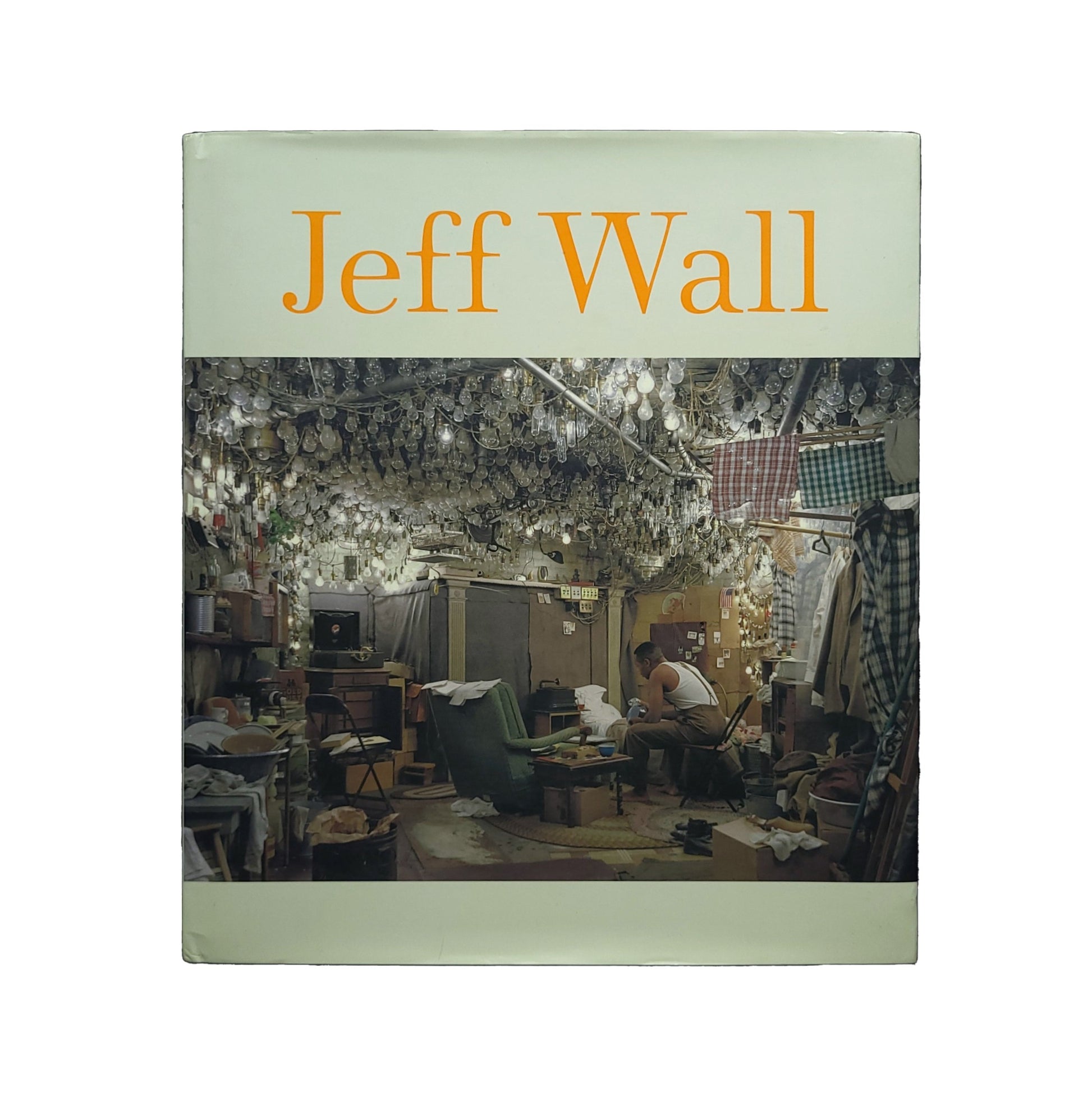 Jeff Wall MoMA