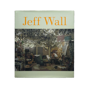 Jeff Wall MoMA