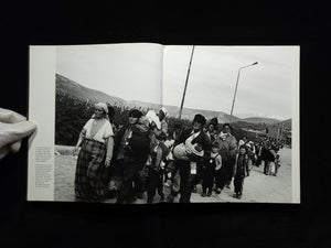 A Village Destroyed Gilles Peress