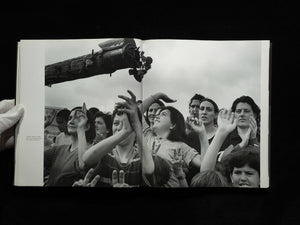 A Village Destroyed Gilles Peress