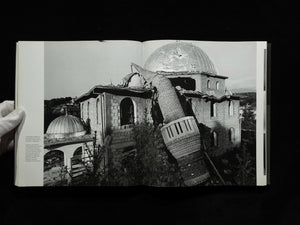 A Village Destroyed Gilles Peress