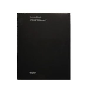 Christer Stromholm In Memory of Himself