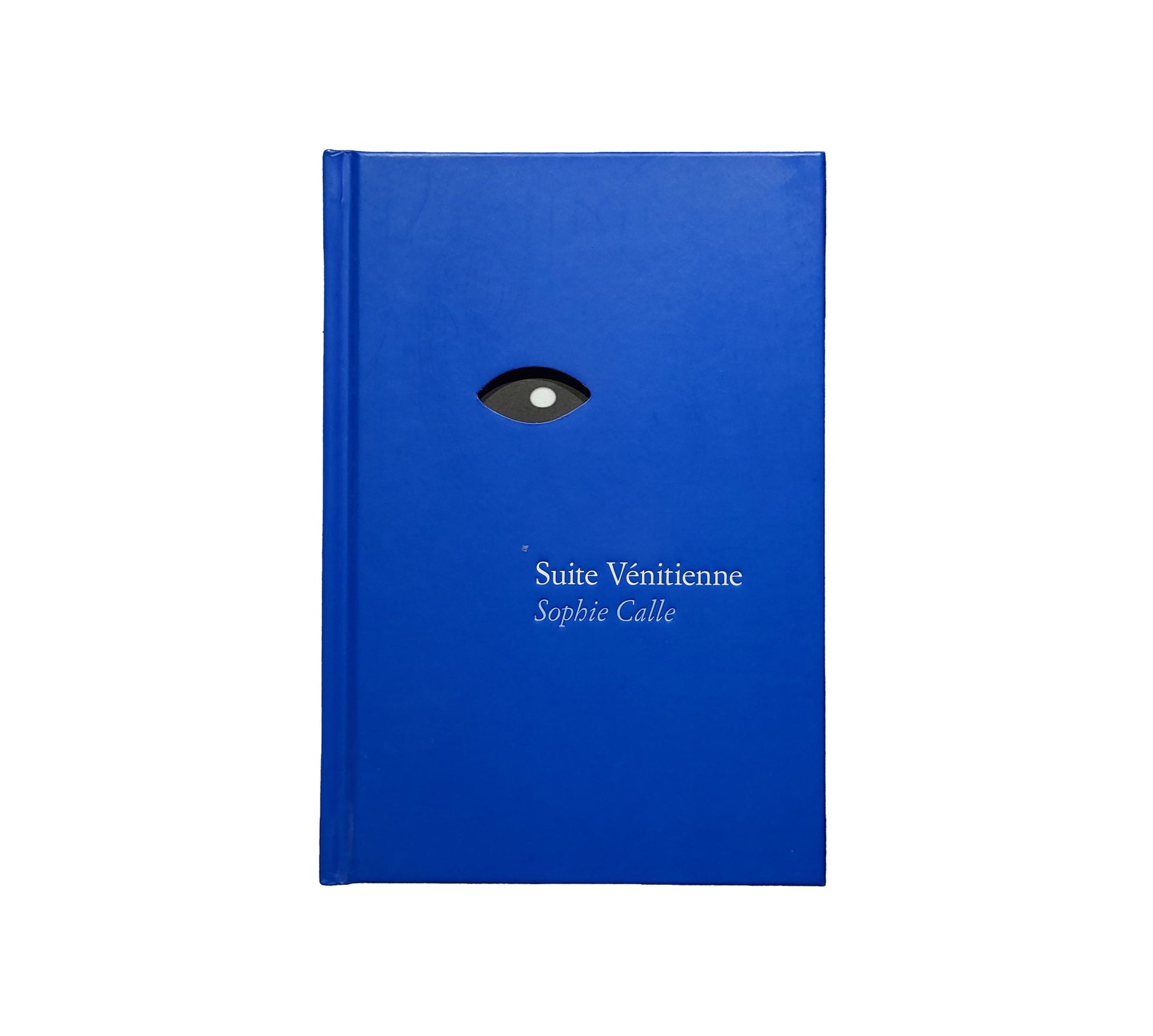 Sophie Calle Suite Venitienne