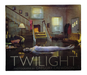 Gregory Crewdson Twilight