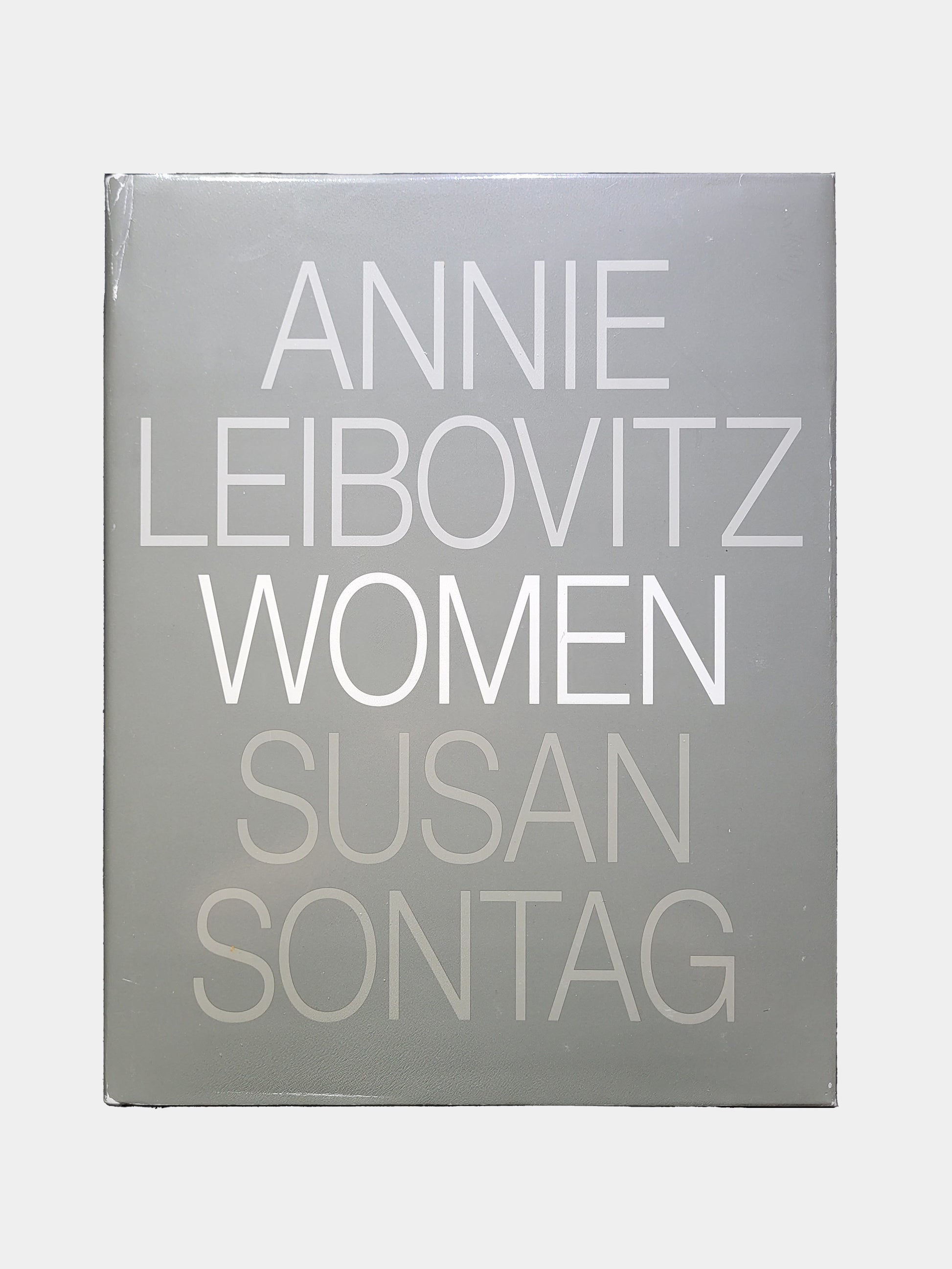 Women / Annie Leibovitz