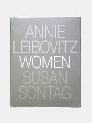 Women / Annie Leibovitz