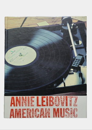 American Music / Annie Leibovitz