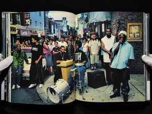 American Music / Annie Leibovitz