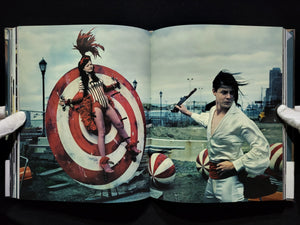 American Music / Annie Leibovitz