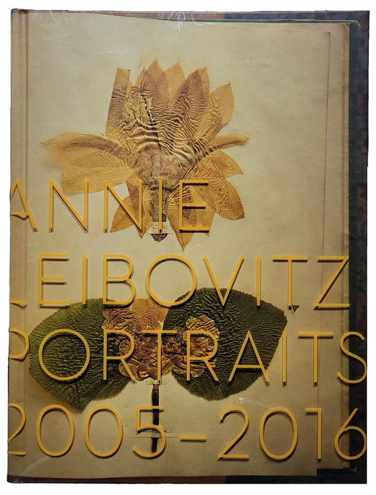 Annie Leibovitz: Portraits 2005-2016