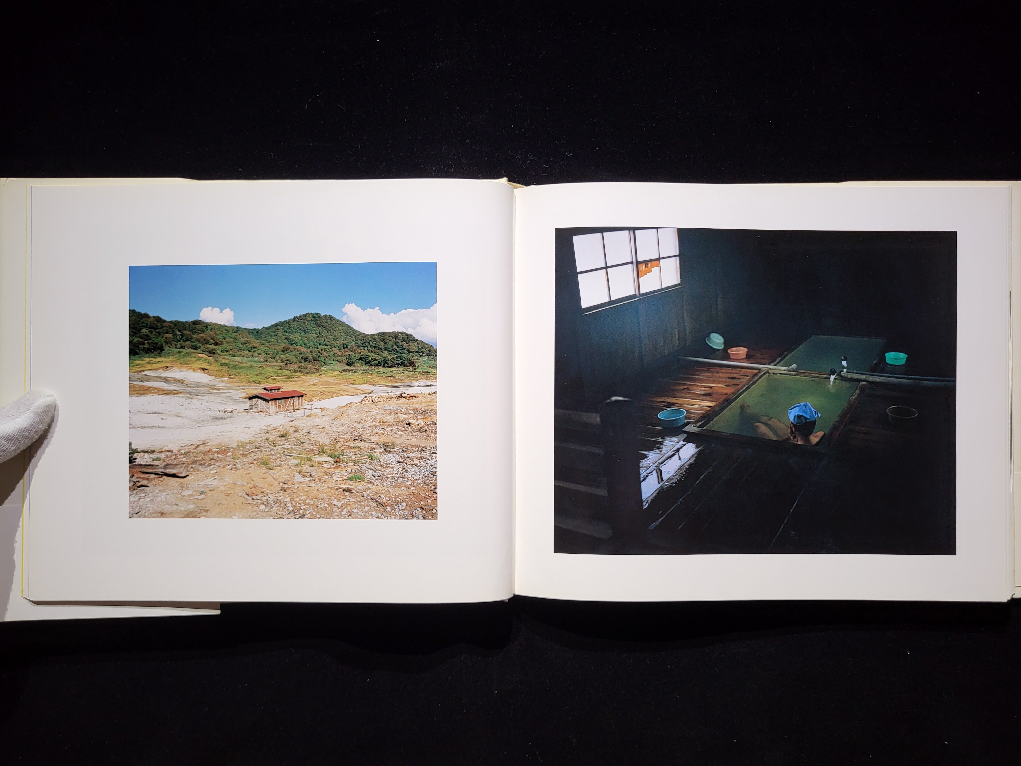 PILES OF TIME / 鈴木理策| hiponoz攝影書店