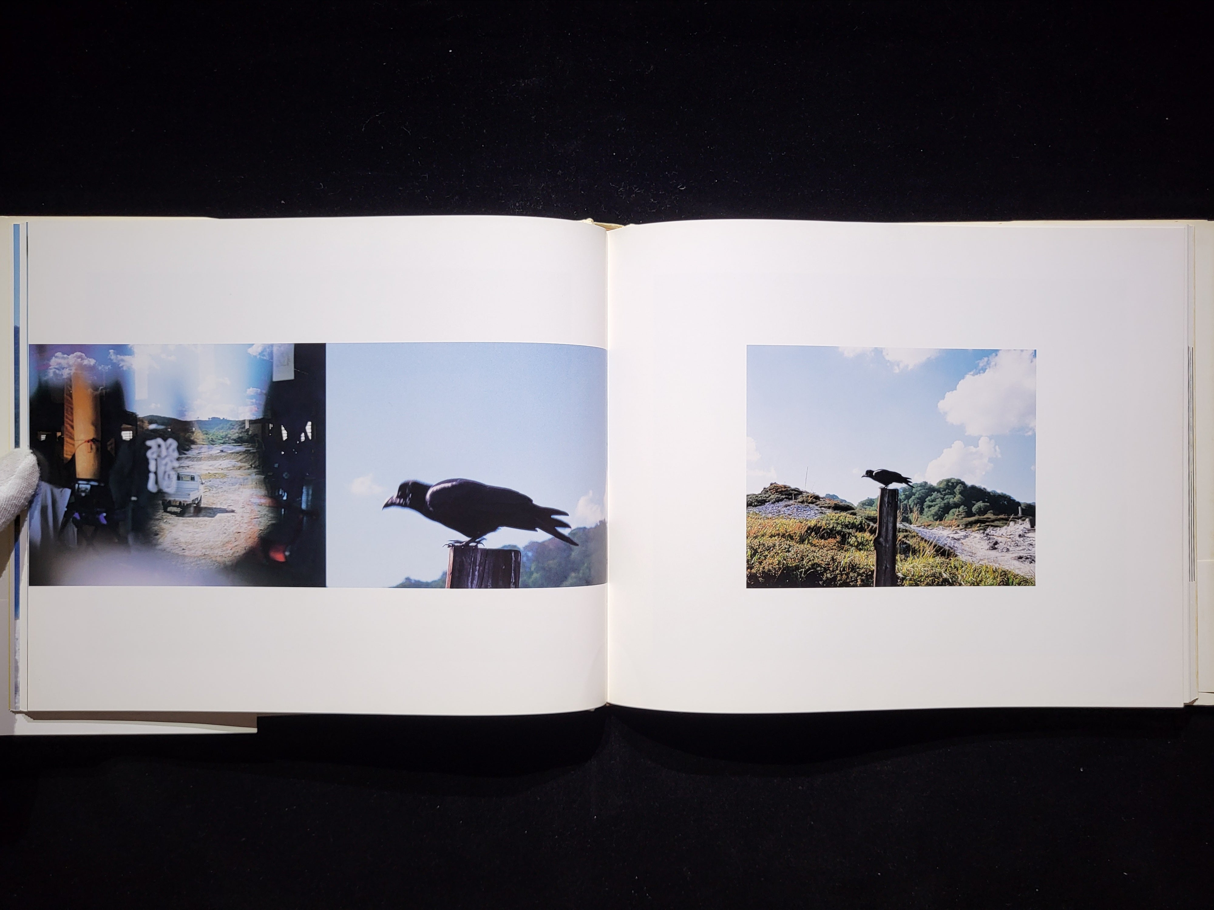 PILES OF TIME / 鈴木理策| hiponoz攝影書店
