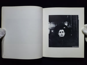 Many Are Called / Walker Evans 