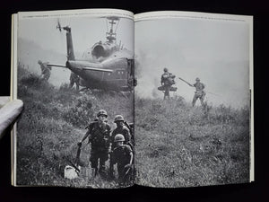 Vietnam Inc. / Philip Jones Griffiths