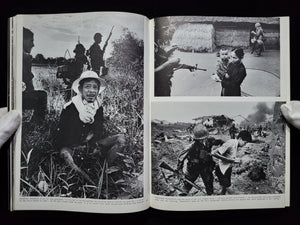 Vietnam Inc. / Philip Jones Griffiths