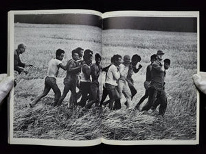 Vietnam Inc. / Philip Jones Griffiths