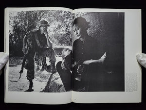 Vietnam Inc. / Philip Jones Griffiths