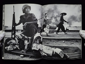 Vietnam Inc. / Philip Jones Griffiths