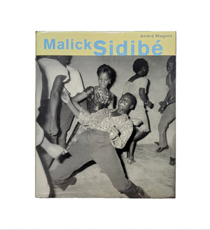 Malick Sidibé