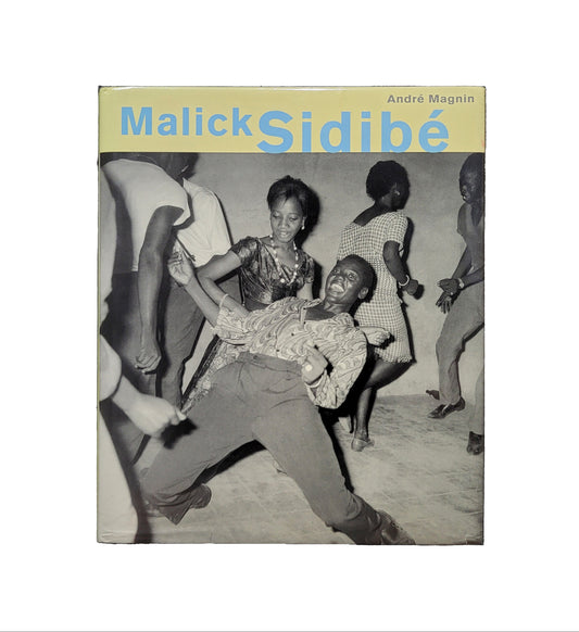 Malick Sidibé