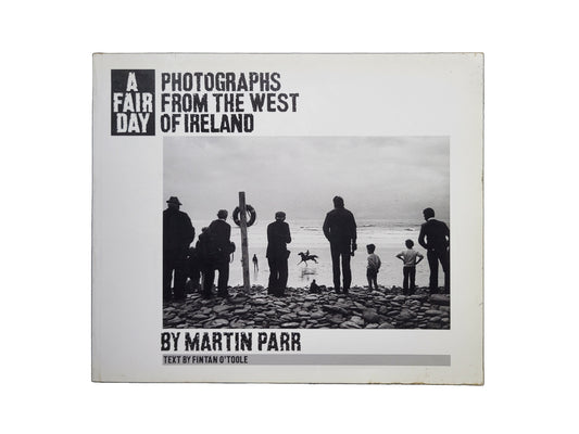 A Fair Day / Martin Parr