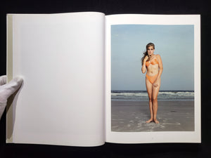 Rineke Dijkstra: The Louisiana Book 